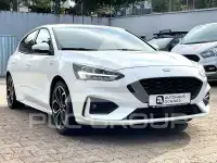 2019 Ford FOCUS