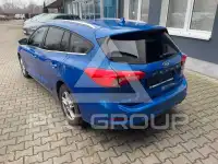2019 Ford FOCUS