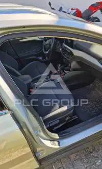 2019 Ford FOCUS
