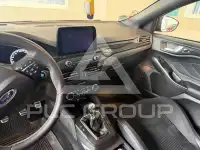 2019 Ford FOCUS