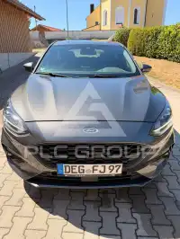 2019 Ford FOCUS