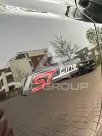 2019 Ford FOCUS