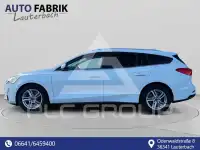 2019 Ford FOCUS
