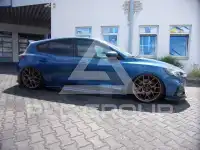 2019 Ford FOCUS