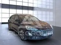 2019 Ford FOCUS