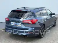 2019 Ford FOCUS