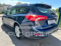 2019 Ford FOCUS