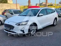 2019 Ford FOCUS