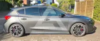 2019 Ford FOCUS