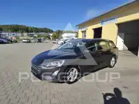 2019 Ford FOCUS