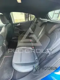 2019 Ford FOCUS