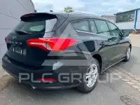 2019 Ford FOCUS