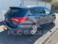 2019 Ford FOCUS
