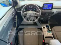 2019 Ford FOCUS