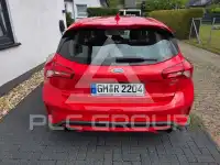 2019 Ford FOCUS