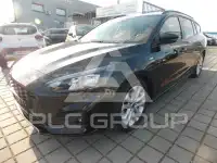 2019 Ford FOCUS