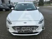 2019 Ford FOCUS