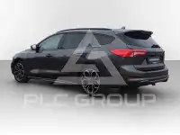 2019 Ford FOCUS