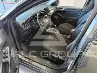 2019 Ford FOCUS