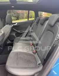 2019 Ford FOCUS