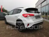 2019 Ford FOCUS