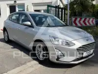 2019 Ford FOCUS