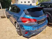 2019 Ford FOCUS