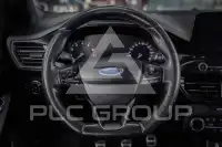2019 Ford FOCUS