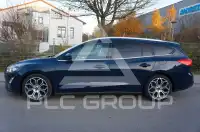 2019 Ford FOCUS