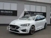 2019 Ford FOCUS