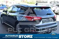 2019 Ford FOCUS
