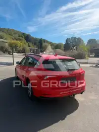2019 Ford FOCUS