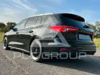 2019 Ford FOCUS