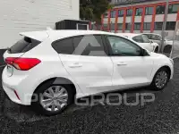 2019 Ford FOCUS