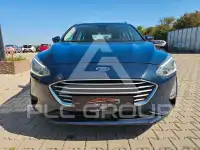 2019 Ford FOCUS