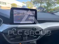 2019 Ford FOCUS