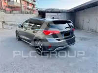 2019 Ford FOCUS