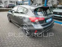 2019 Ford FOCUS