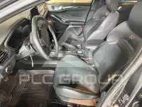 2019 Ford FOCUS