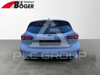 2019 Ford FOCUS