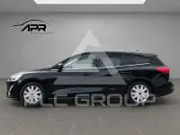 2019 Ford FOCUS
