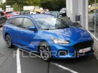 2019 Ford FOCUS