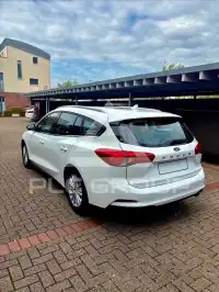 2019 Ford FOCUS