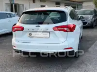 2019 Ford FOCUS