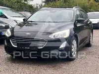 2019 Ford FOCUS