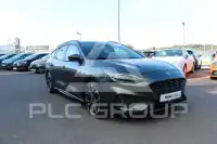 2019 Ford FOCUS