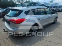 2019 Ford FOCUS