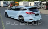 2019 Ford FOCUS
