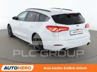 2019 Ford FOCUS