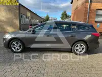 2019 Ford FOCUS